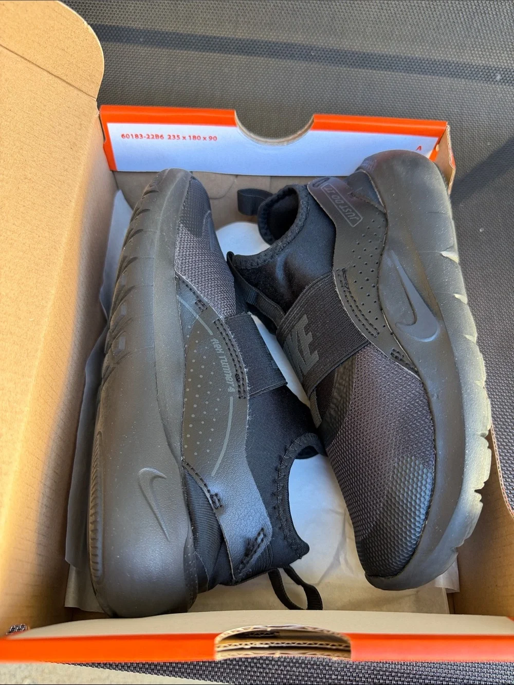 Kids Nike Flex Runner 4